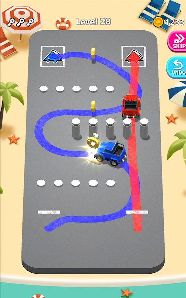 Game Park Master MOD